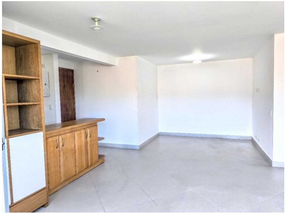 Apartamento en venta en La Pilarica, Medellín · foto 6 de 24