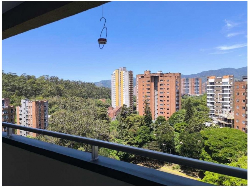 Apartamento en venta en La Pilarica, Medellín · foto 7 de 24