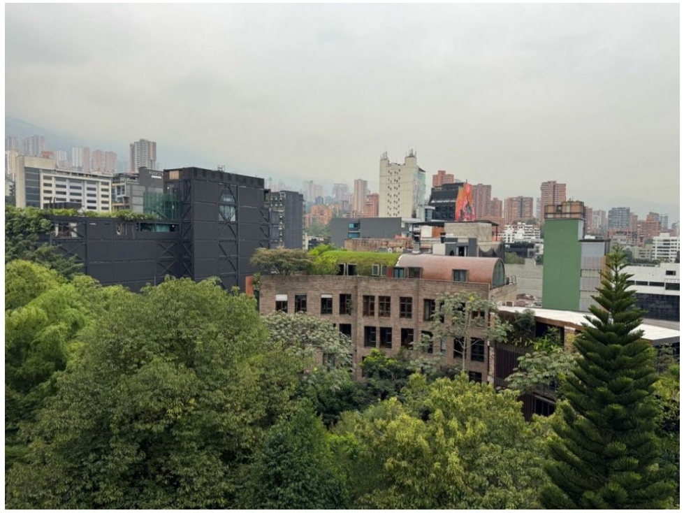 Apartamento en venta en El Poblado, Medellín · foto 9 de 21