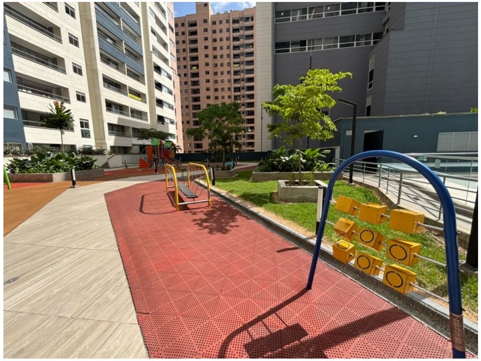Apartamento en venta en El Poblado, Medellín · foto 24 de 24