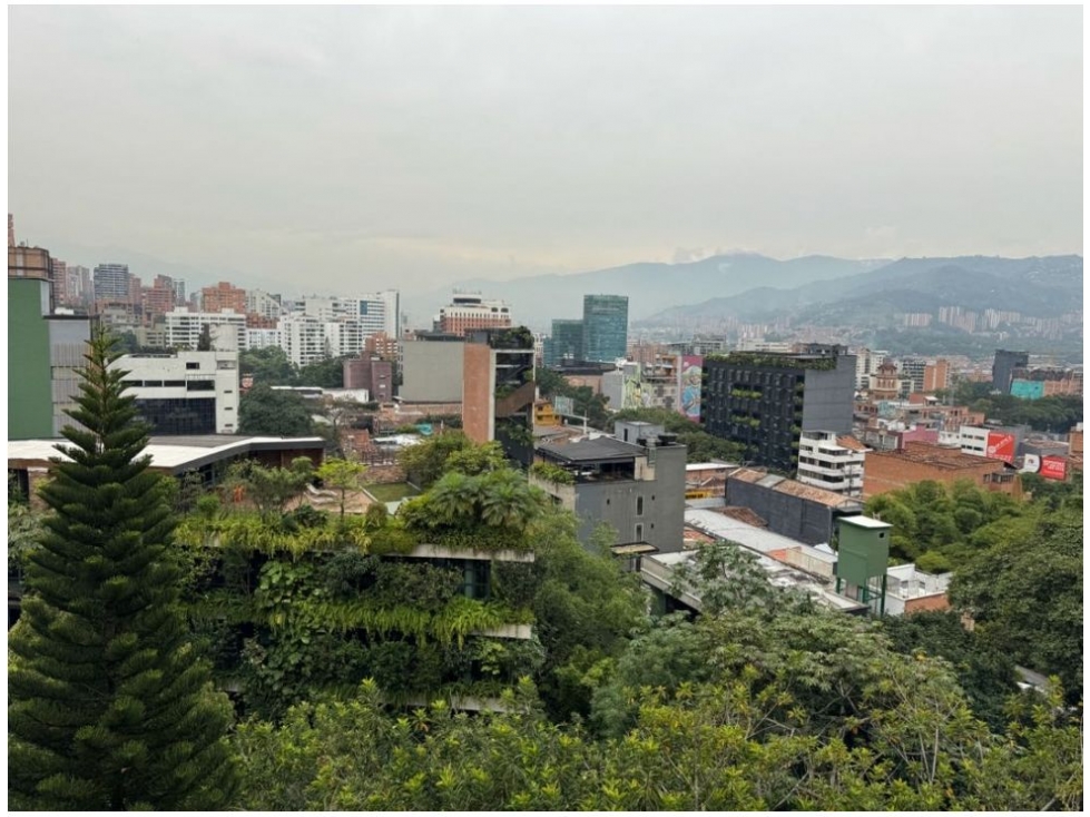 Apartamento en venta en El Poblado, Medellín · foto 10 de 21