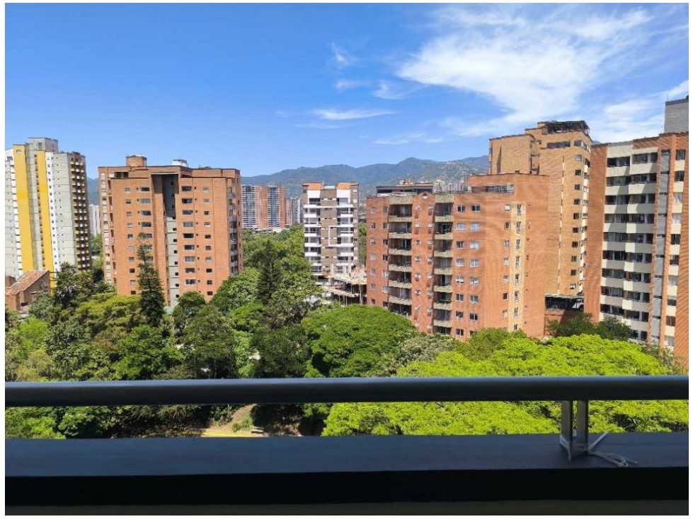 Apartamento en venta en La Pilarica, Medellín · foto 9 de 24