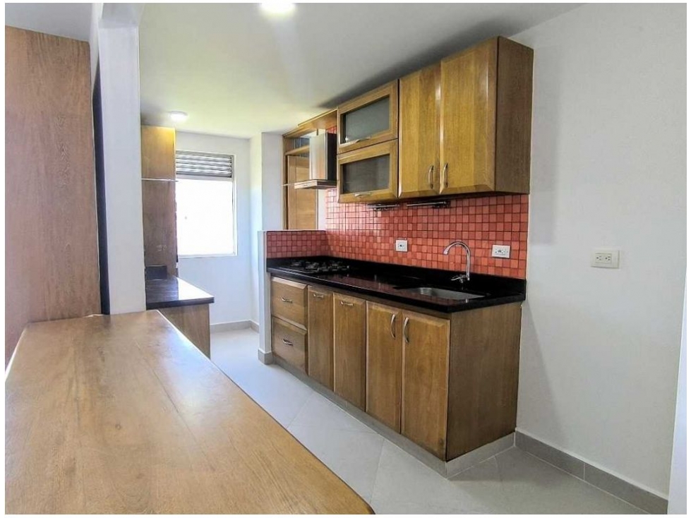 Apartamento en venta en La Pilarica, Medellín · foto 10 de 24