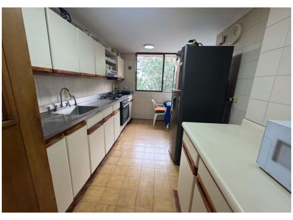 Apartamento en venta en El Poblado, Medellín · foto 12 de 21