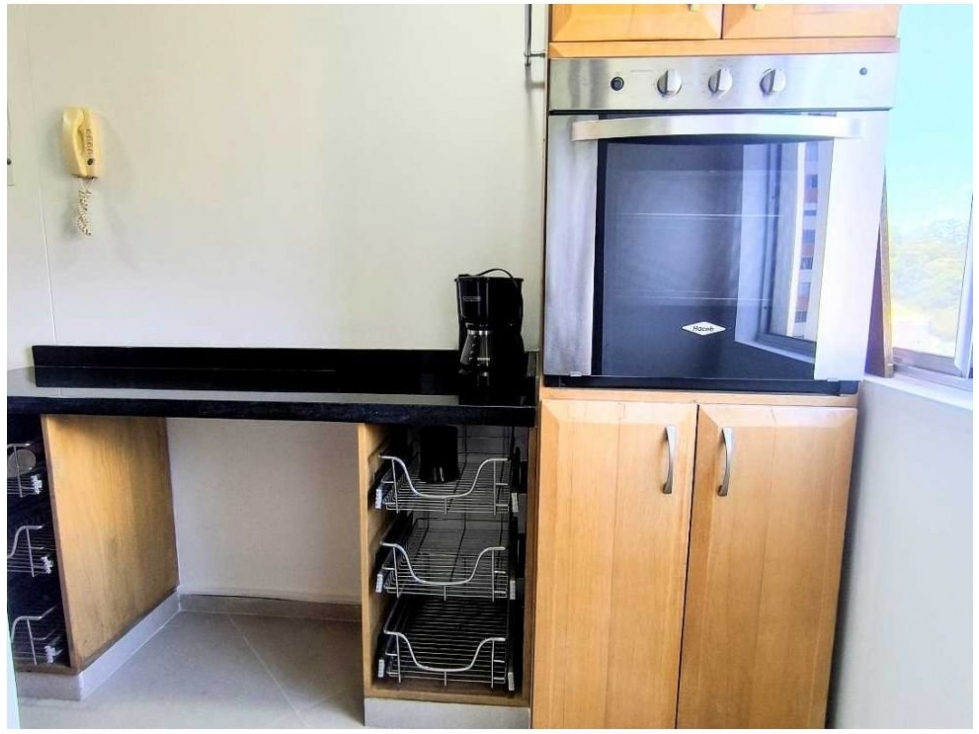 Apartamento en venta en La Pilarica, Medellín · foto 11 de 24