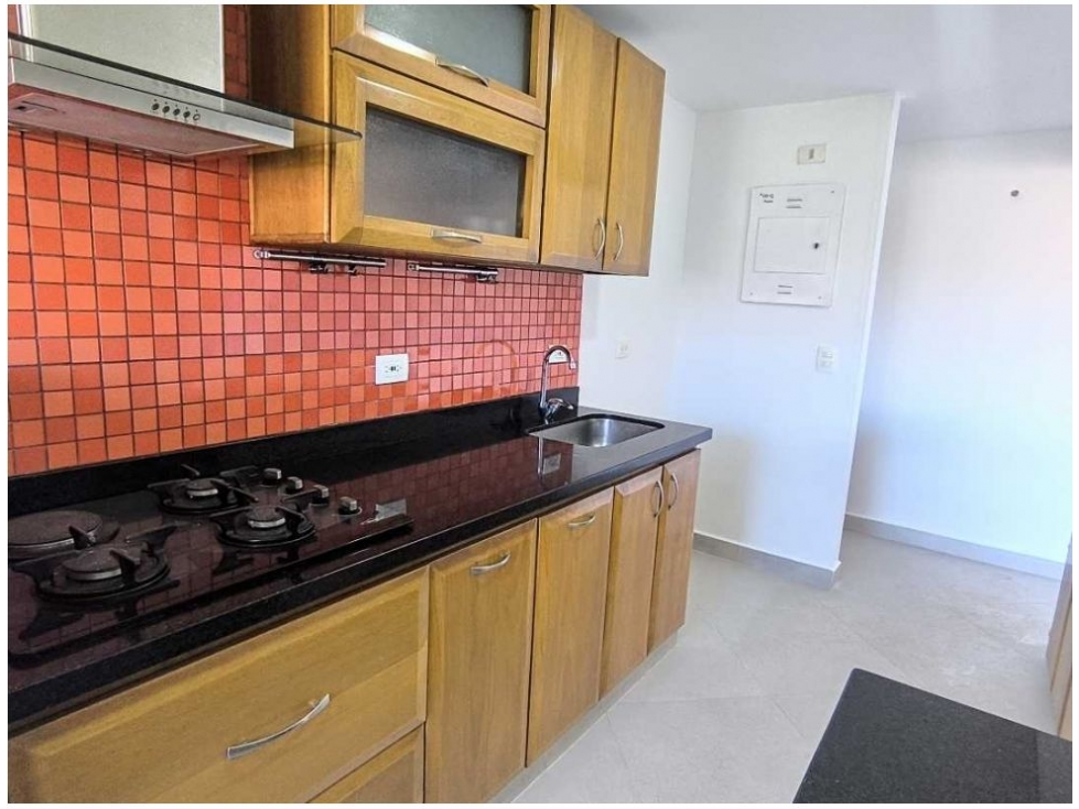 Apartamento en venta en La Pilarica, Medellín · foto 12 de 24