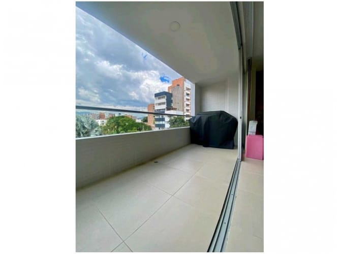 Apartamento de 4 alcobas en venta en Estadio, Medellín, 142 m² · foto 5 de 24