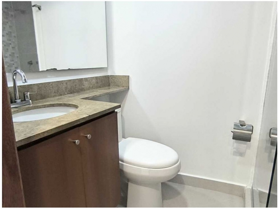 Apartamento en venta en La Pilarica, Medellín · foto 13 de 24