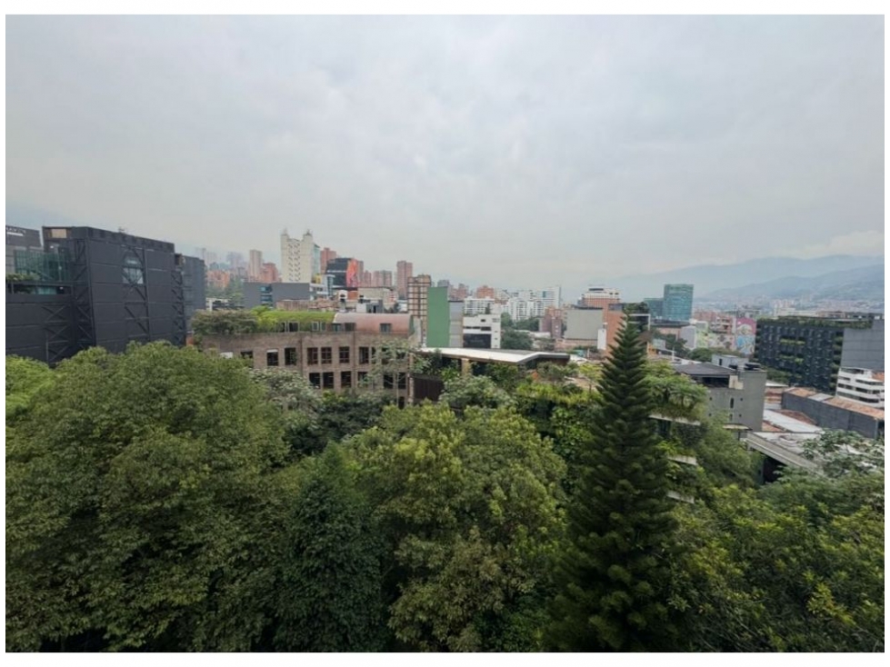 Apartamento en venta en El Poblado, Medellín · foto 16 de 21