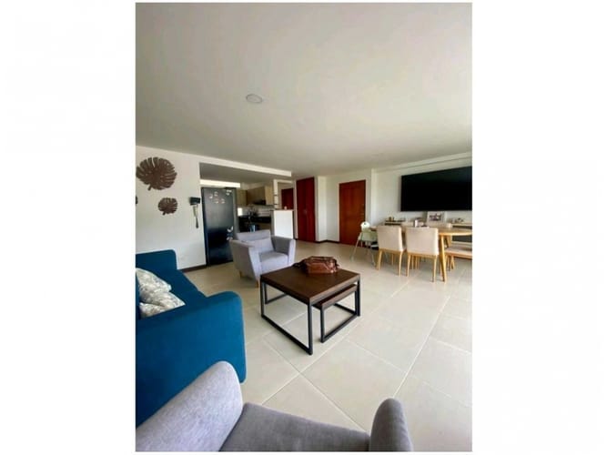 Apartamento de 4 alcobas en venta en Estadio, Medellín, 142 m² · foto 6 de 24