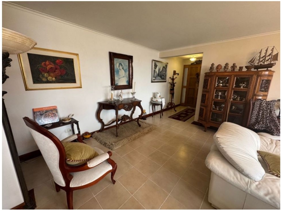 Apartamento en venta en El Poblado, Medellín · foto 17 de 21
