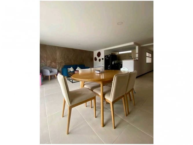 Apartamento de 4 alcobas en venta en Estadio, Medellín, 142 m² · foto 7 de 24