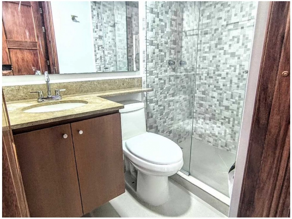 Apartamento en venta en La Pilarica, Medellín · foto 16 de 24