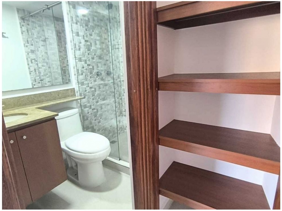 Apartamento en venta en La Pilarica, Medellín · foto 17 de 24