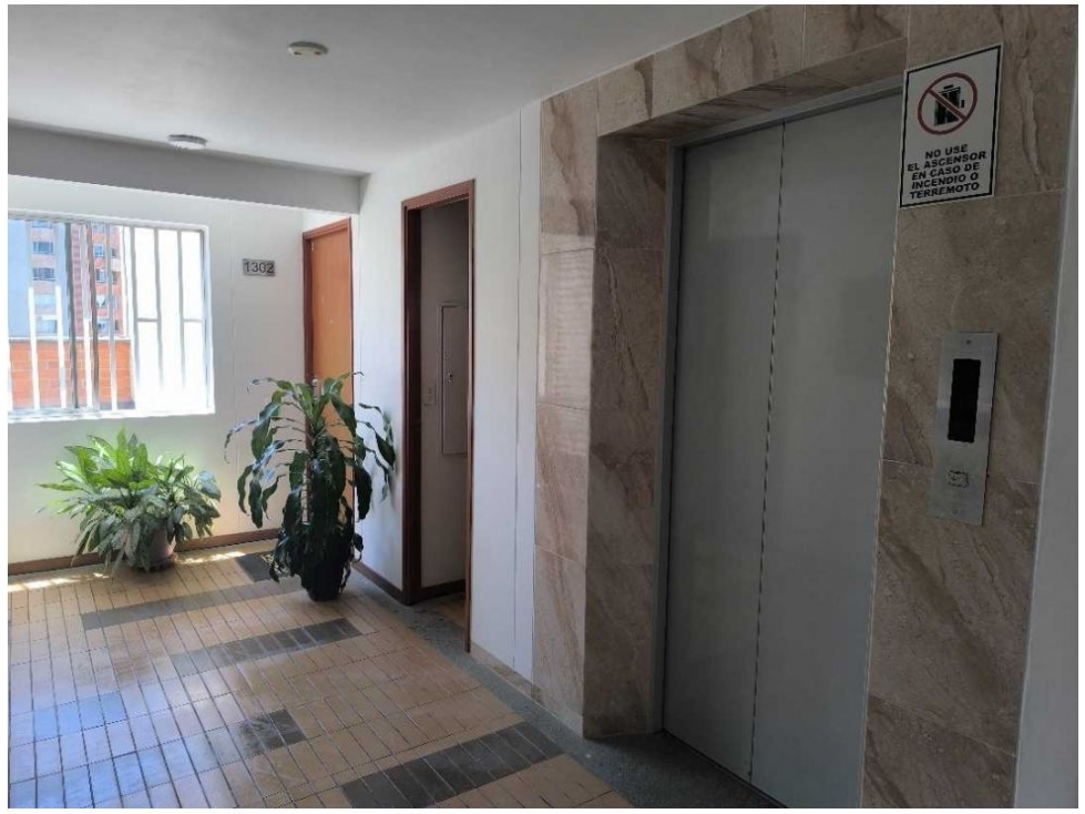 Apartamento en venta en La Pilarica, Medellín · foto 21 de 24