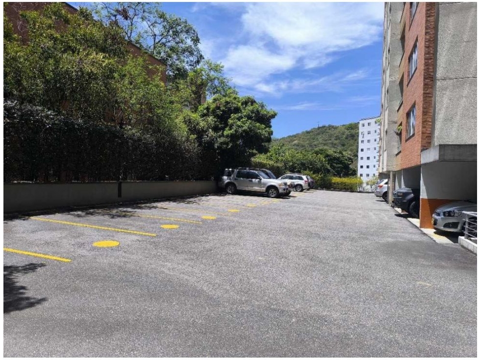 Apartamento en venta en La Pilarica, Medellín · foto 22 de 24
