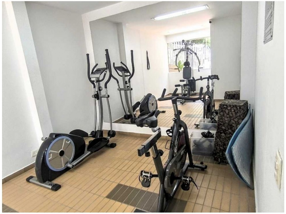 Apartamento en venta en La Pilarica, Medellín · foto 23 de 24