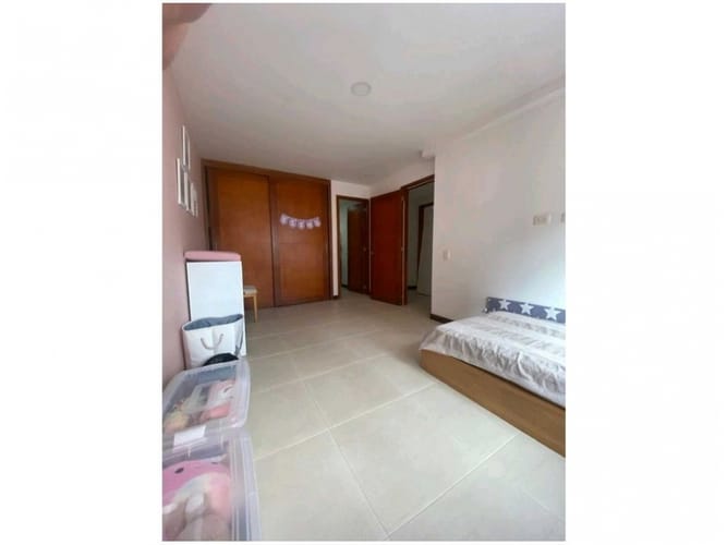 Apartamento de 4 alcobas en venta en Estadio, Medellín, 142 m² · foto 23 de 24