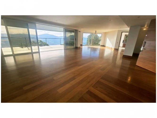 Casa de 3 alcobas en venta en Vía Las Palmas, Envigado, 540 m² · foto 14 de 24
