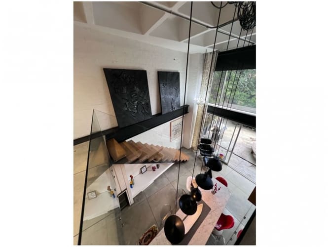 Apartamento de 1 alcoba en venta en El Poblado, Medellín, 112 m² · foto 6 de 24