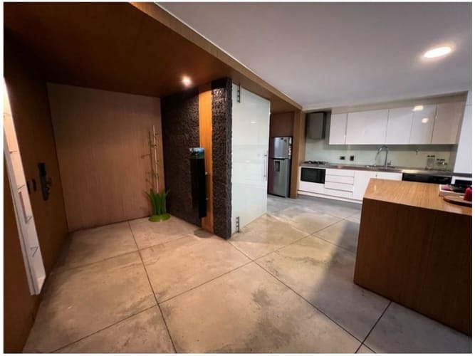 Apartamento de 1 alcoba en venta en El Poblado, Medellín, 112 m² · foto 8 de 24