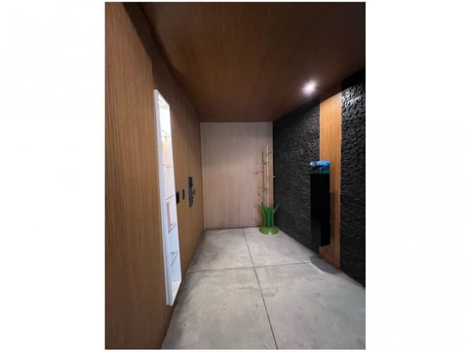Apartamento de 1 alcoba en venta en El Poblado, Medellín, 112 m² · foto 9 de 24
