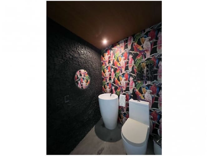 Apartamento de 1 alcoba en venta en El Poblado, Medellín, 112 m² · foto 11 de 24