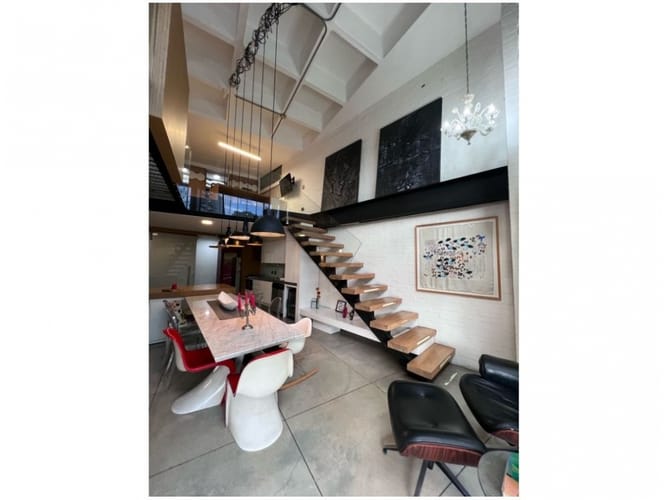 Apartamento de 1 alcoba en venta en El Poblado, Medellín, 112 m² · foto 12 de 24