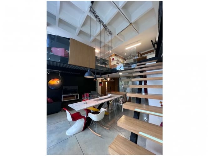 Apartamento de 1 alcoba en venta en El Poblado, Medellín, 112 m² · foto 13 de 24