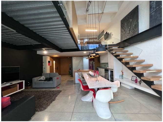 Apartamento de 1 alcoba en venta en El Poblado, Medellín, 112 m² · foto 14 de 24