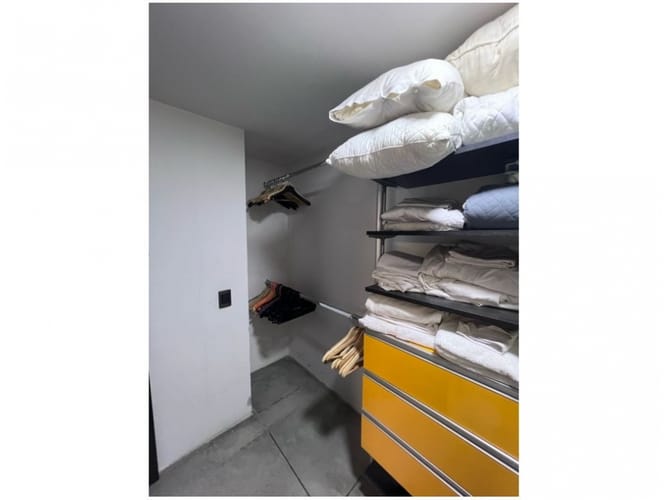 Apartamento de 1 alcoba en venta en El Poblado, Medellín, 112 m² · foto 15 de 24