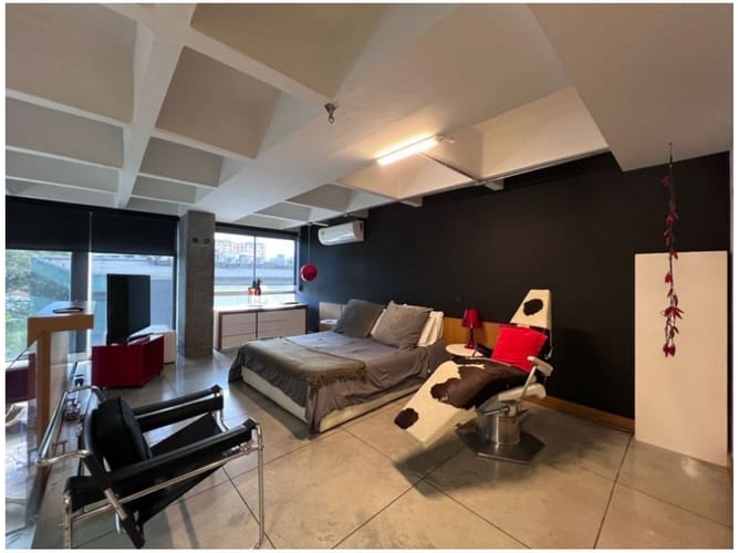 Apartamento de 1 alcoba en venta en El Poblado, Medellín, 112 m² · foto 16 de 24