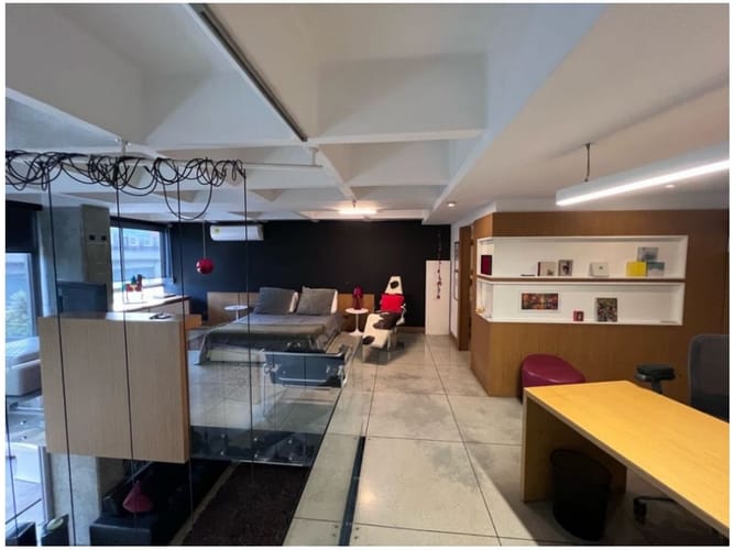 Apartamento de 1 alcoba en venta en El Poblado, Medellín, 112 m² · foto 18 de 24