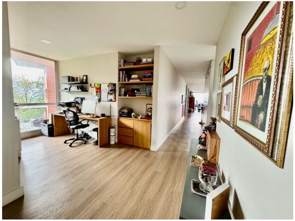 Apartamento en venta en El Poblado, Medellín · foto 9 de 14