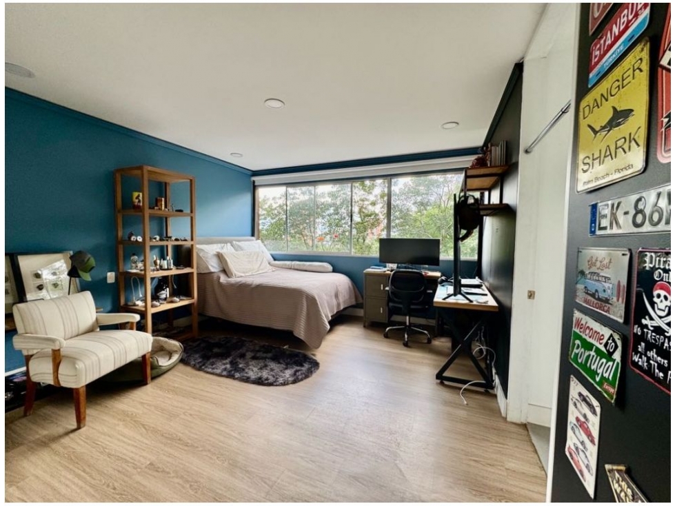 Apartamento en venta en El Poblado, Medellín · foto 10 de 14