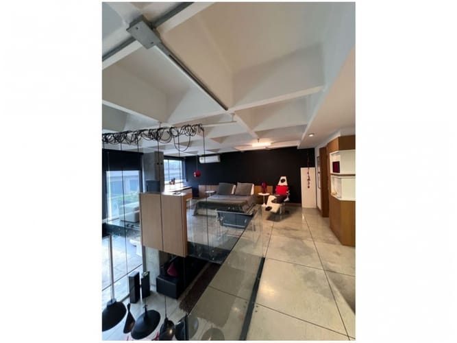 Apartamento de 1 alcoba en venta en El Poblado, Medellín, 112 m² · foto 20 de 24