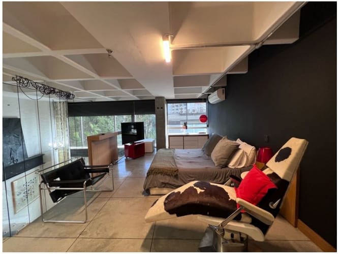 Apartamento de 1 alcoba en venta en El Poblado, Medellín, 112 m² · foto 21 de 24