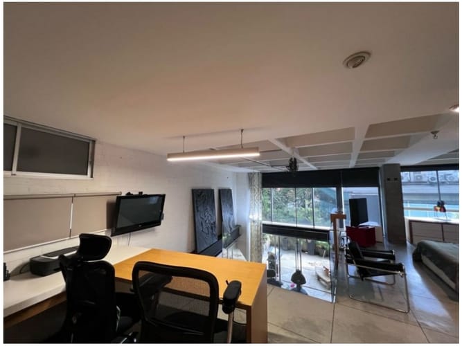 Apartamento de 1 alcoba en venta en El Poblado, Medellín, 112 m² · foto 23 de 24