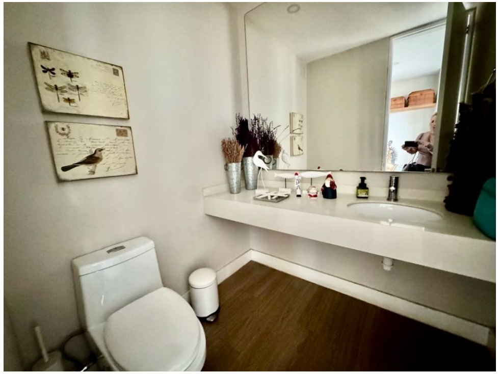 Apartamento en venta en El Poblado, Medellín · foto 14 de 14