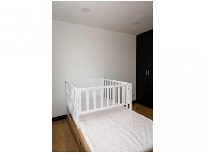 Apartamento de 4 alcobas en venta en El Poblado, Medellín, 135 m² · foto 7 de 13
