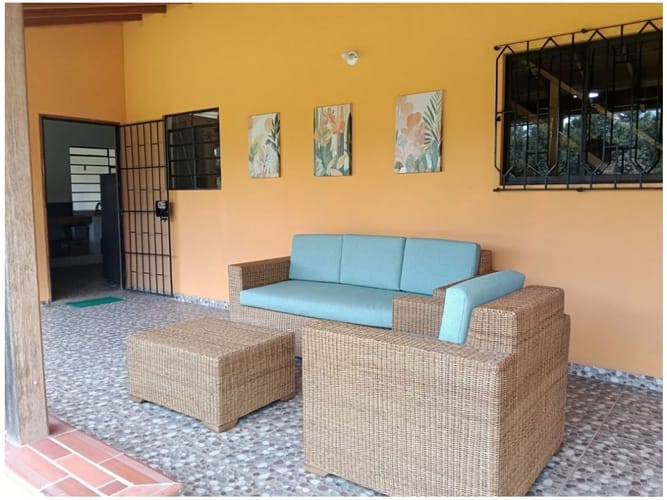 Casa de 3 alcobas en venta en Santa Elena, Medellín · foto 8 de 22