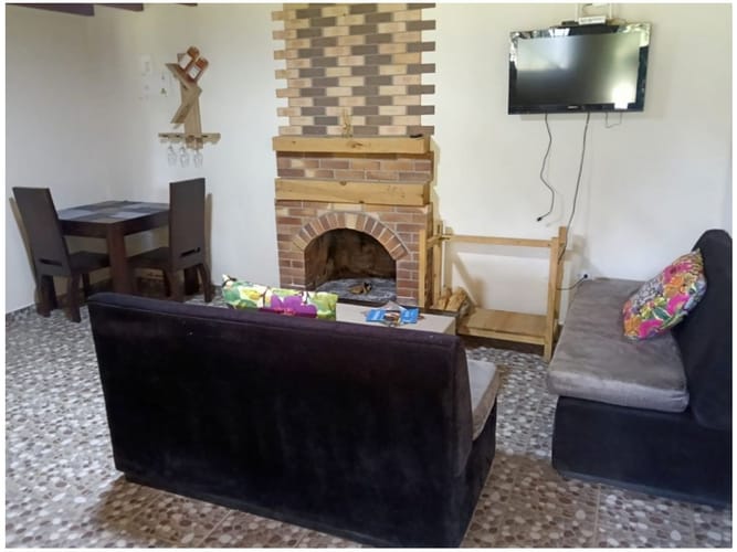 Casa de 3 alcobas en venta en Santa Elena, Medellín · foto 10 de 22