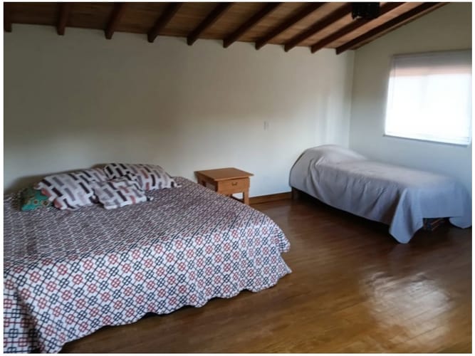 Casa de 3 alcobas en venta en Santa Elena, Medellín · foto 11 de 22