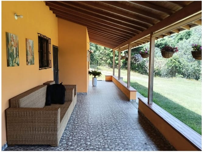 Casa de 3 alcobas en venta en Santa Elena, Medellín · foto 13 de 22