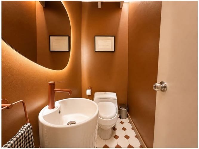 Apartamento de 1 alcoba en venta en El Poblado, Medellín, 90 m² · foto 4 de 9