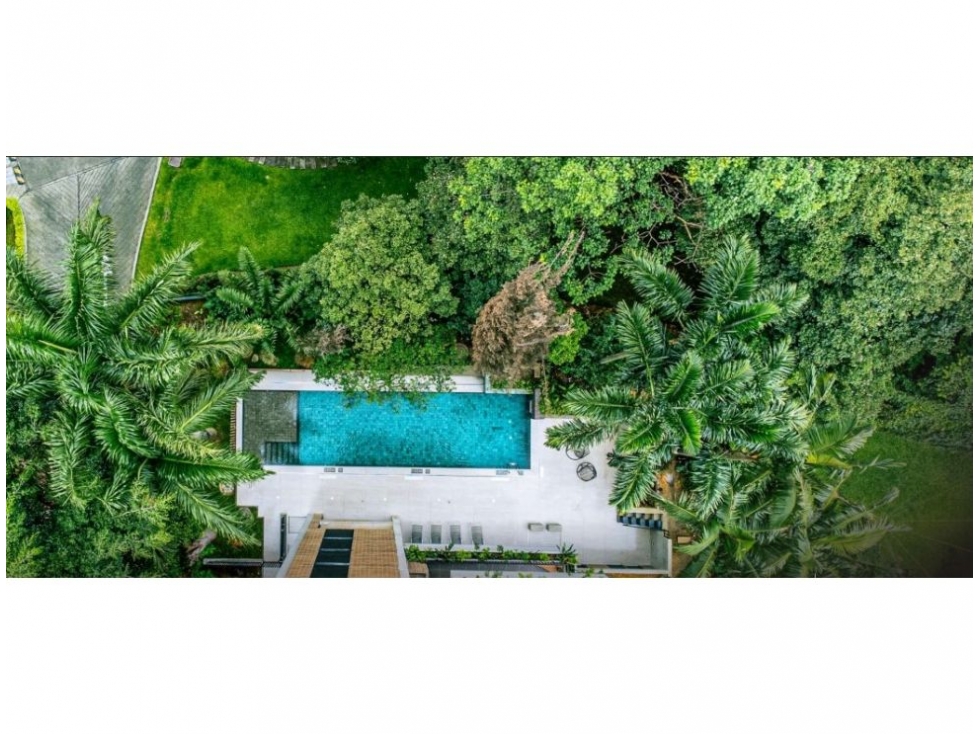 Apartamento en venta en El Poblado, Medellín · foto 8 de 8