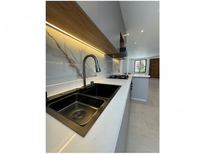 Casa de 4 alcobas en venta en Llano Grande, Rionegro, 165 m² · foto 9 de 24