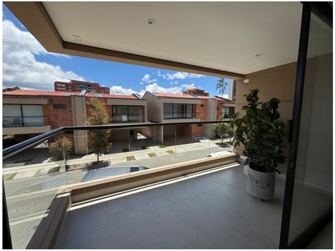 Casa de 4 alcobas en venta en Llano Grande, Rionegro, 165 m² · foto 12 de 24