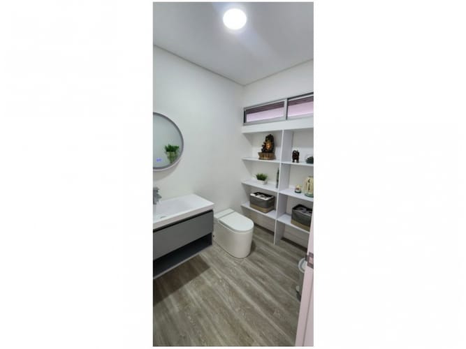 Casa de 3 alcobas en venta en Loma El Atravesado, Envigado, 290 m² · foto 21 de 24