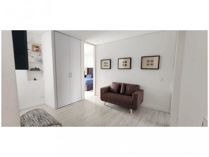 Casa de 3 alcobas en venta en Loma El Atravesado, Envigado, 290 m² · foto 22 de 24